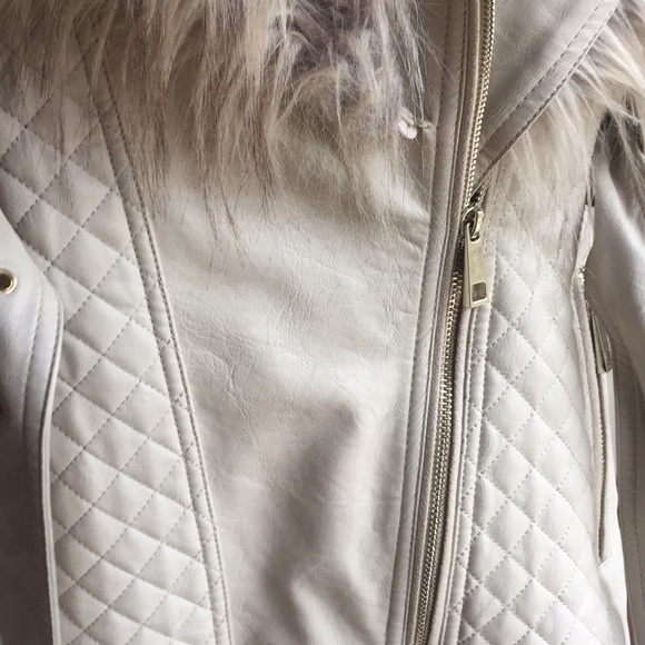 River Island coat - Picture 4 of 5